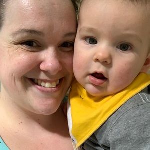 Meet your Posher, Meggan